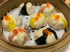-一笼小幸运