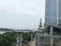 -厦门海港英迪格酒店(中山路店)
