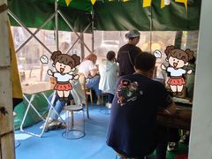-多鱼炸串麻辣烫(闽江路店)