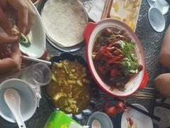 -欢聚烤吧(朱辛庄TBD万科店)