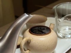 -隐溪茶馆(静安寺店)
