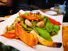 -小平岛開海水饺(浑南店)