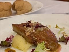 -摩根扒房(桐梓林店)