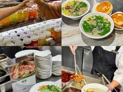 -阿那亚第六食堂(文创街区店)