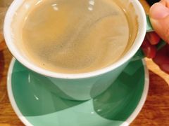 冰酿咖啡-Wagas沃歌斯(太古汇店)