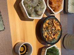 -酒井酱子·深夜食堂(东城汇店)