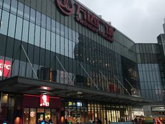 -万达广场(无锡滨湖店)