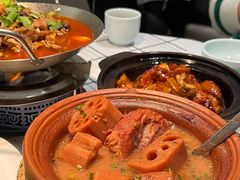 -在莲野·湖北民间菜·头牌松滋鸡(光谷步行街店)