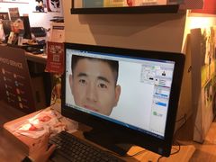 -方快-照相馆(长泰广场店)