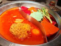 -大龙燚火锅(太古里店)