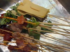 -钢管厂五区小郡肝火锅串串香(清河店)