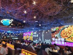 -徐记小怪兽肉蟹煲(中央大街店)