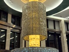 -济南喜来登酒店