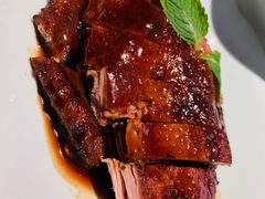 杭州酱鸭-竹外桃花·江南小酒馆(SKP·S店)