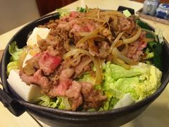 -有喜屋·深夜食堂(北京西路店)