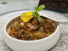 -马仕玖煲·融合菜·酥不腻烤鸭(人大店)