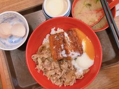 -食其家·牛丼咖喱(广元西路店)