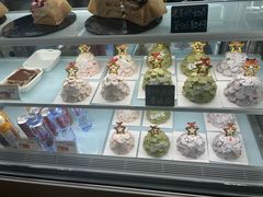 -卷们·现制生日蛋糕·蓝风车动物奶油(金源店)