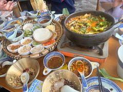 -包整·丝娃娃(一览甲秀楼风景店)