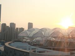 -琴岛之星摩天轮