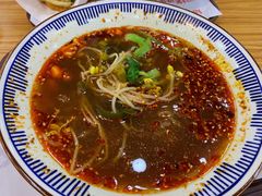 酸辣粉-姑娘手肉夹馍·凉皮·粉面(邗江万达店)