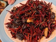 -廉厨干煸鸡·地标名菜(民富园店)