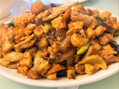 -胖子菜馆(隆昌路店)