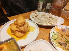 -伊喜饺子·烤鸭(五道口学院路店)