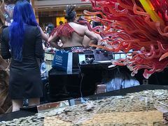 -威斯汀舞台餐厅