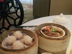 虾饺皇-万龙洲海鲜(南新仓店)