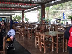-江龙饭店·乌江豆腐鱼(乌江老桥头店)