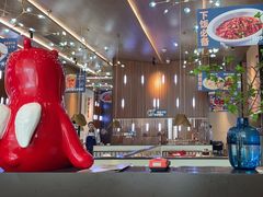 -老屋印象川菜(世纪东方店)