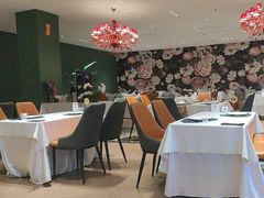 -圣彼得堡观江俄餐厅(中央大街黑金冠店)