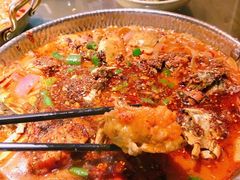 -大川先生·小龙虾·川菜(信义坊店)