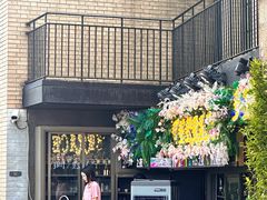 -上海和平饭店华懋阁 Cathay Room