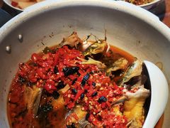 -田小狗的饭店(才子佳郡店)