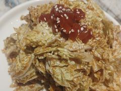 -北平小馆·烤鸭·家常菜(磨房北里店)