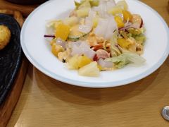 -萨莉亚意式餐厅(彩悦城店)