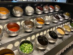 -钱小奴创意自助餐厅·原切谷饲安格斯畅吃(宁波奉化银泰店)