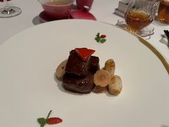 -金轩中餐厅 Jin Xuan(浦东丽思卡尔顿酒店)