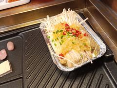 -金妈家烤肉(龙湖U城天街店)