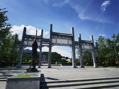 -南岳衡山风景名胜区