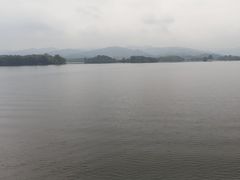 -三岔湖景区