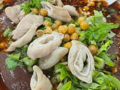-朱大嘴肥肠血旺(福字街店)