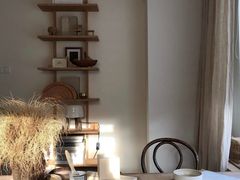 -翼森原创设计·全案实景落地