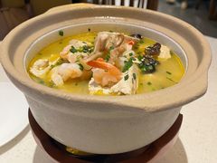 -刀板香·安徽菜(国购IFC店)