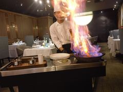 -王品牛排(福州泰禾店)