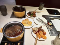 -聚盛源蒸汽海鲜火锅烤肉自助(巨川金海岸购物广场店)