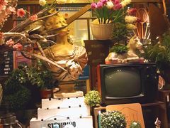 -胡桃里音乐酒馆(环亚凯瑟琳广场店)