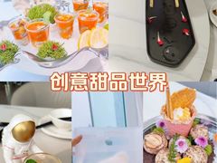 -3号仓库·创意中国菜(新世界城店)